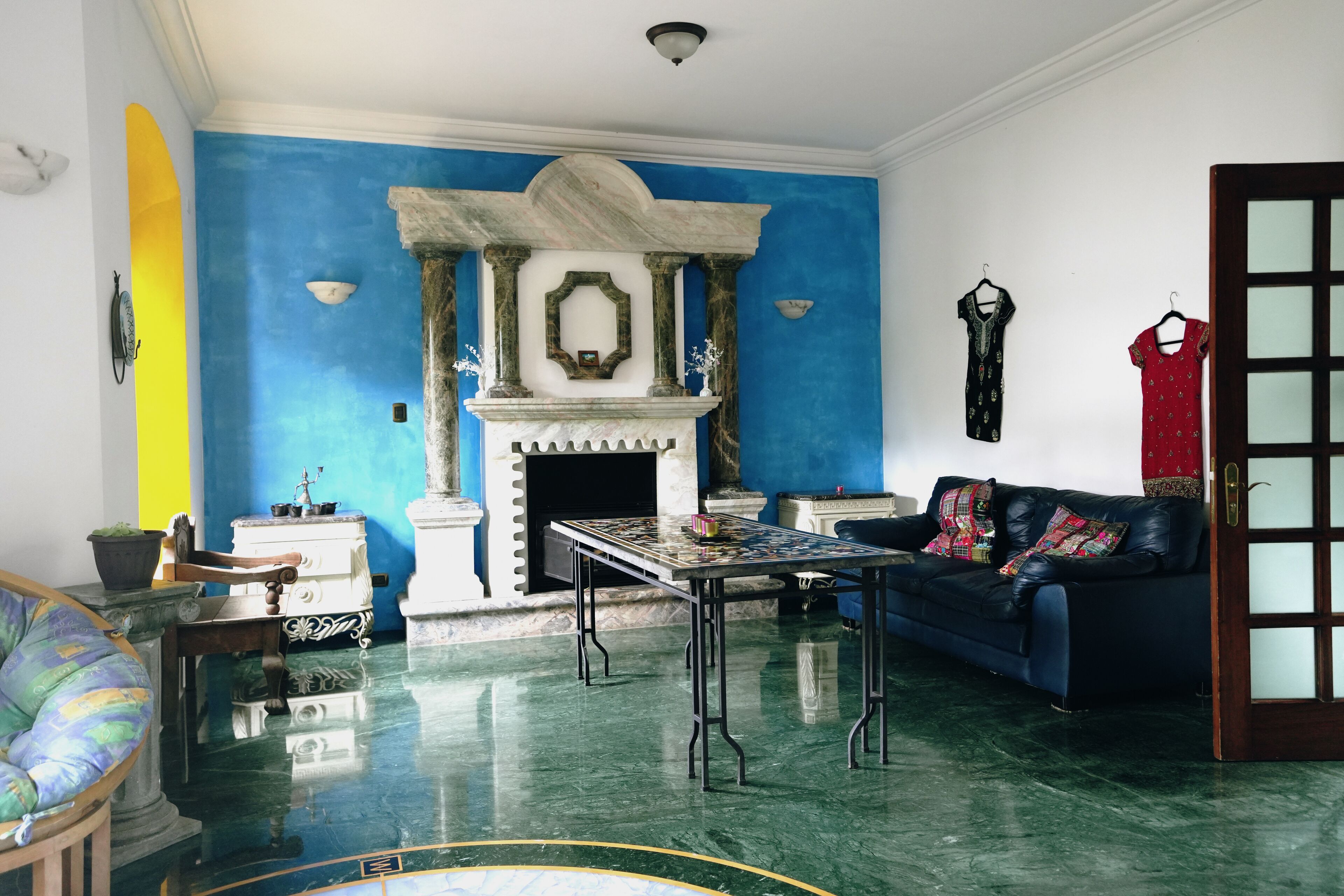 Photo - Indian Palace Hotel Boutique Spa & Restaurante