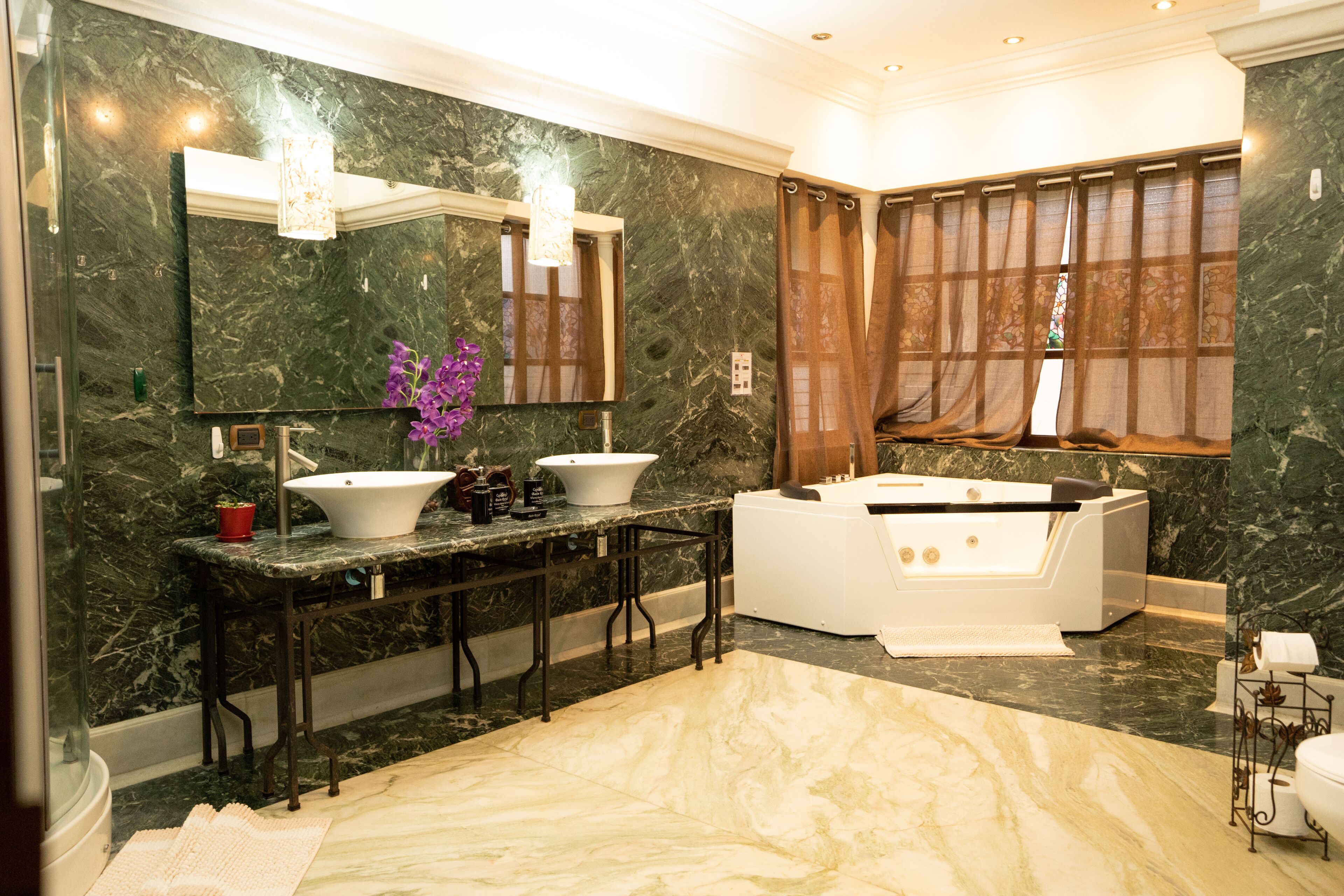 Photo - Indian Palace Hotel Boutique Spa & Restaurante