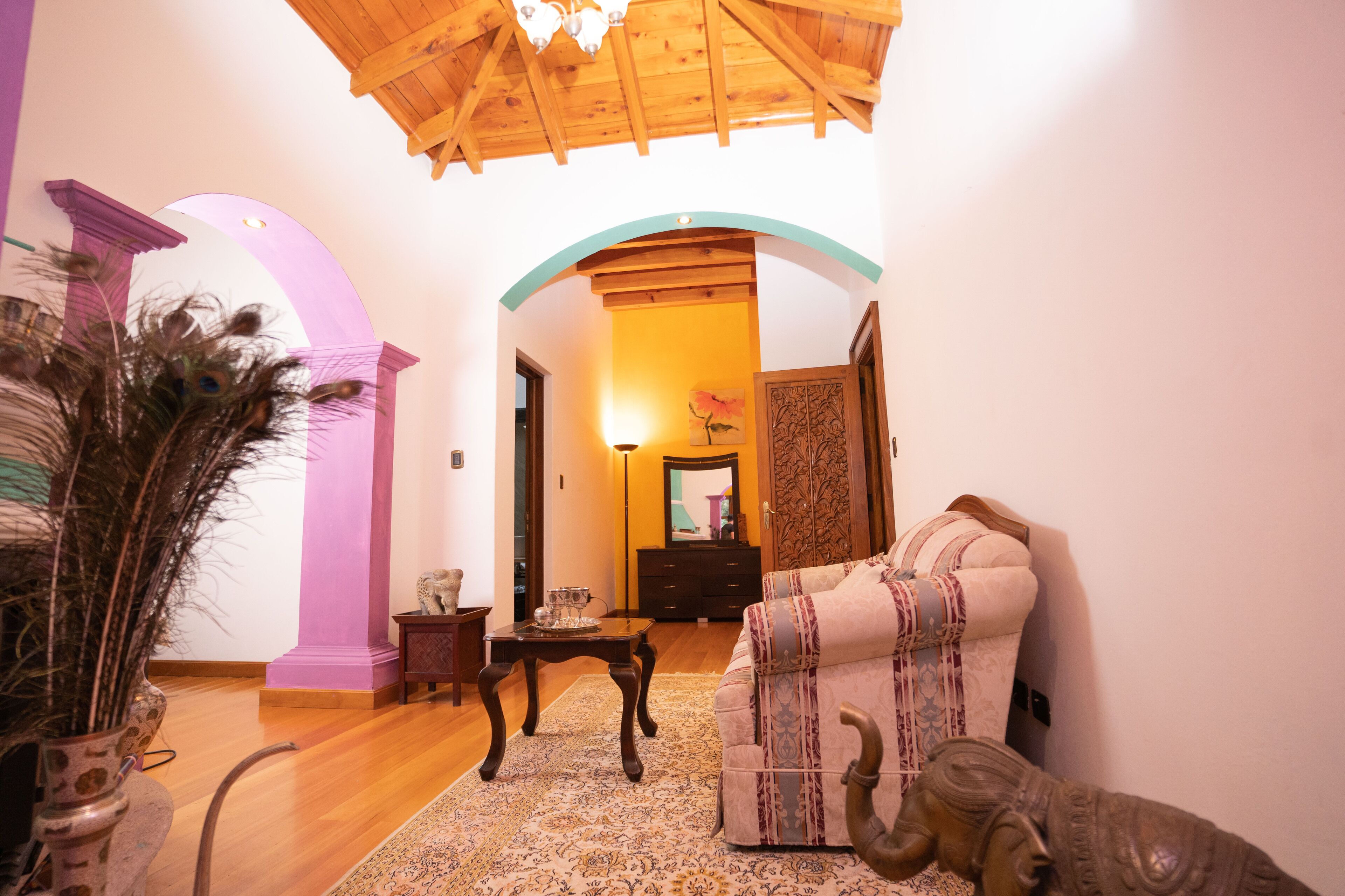 Photo - Indian Palace Hotel Boutique Spa & Restaurante