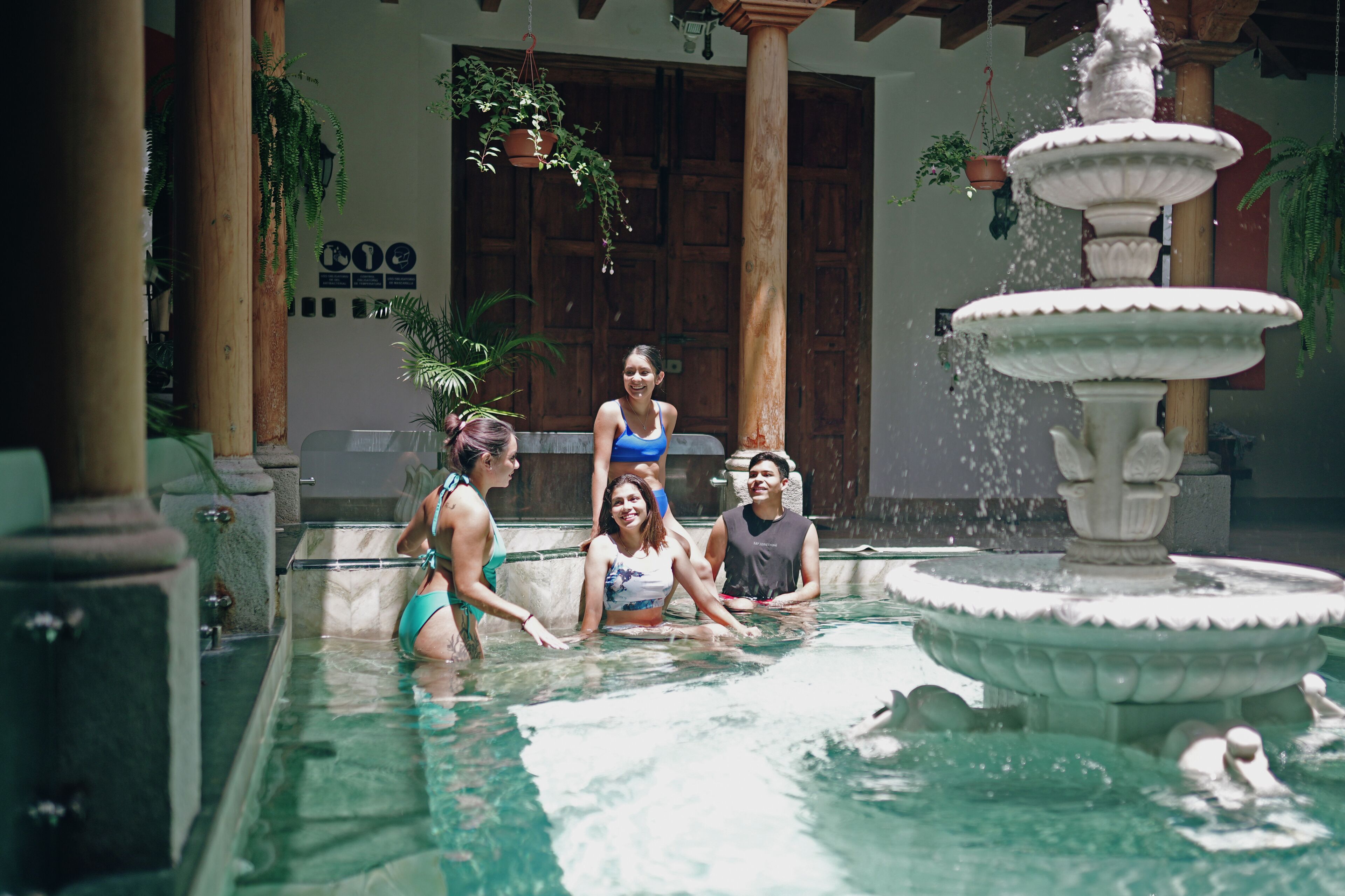 Photo - Indian Palace Hotel Boutique Spa & Restaurante