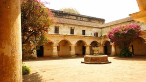 Point of interest - Indian Palace Hotel Boutique Spa (Antigua Guatemala)