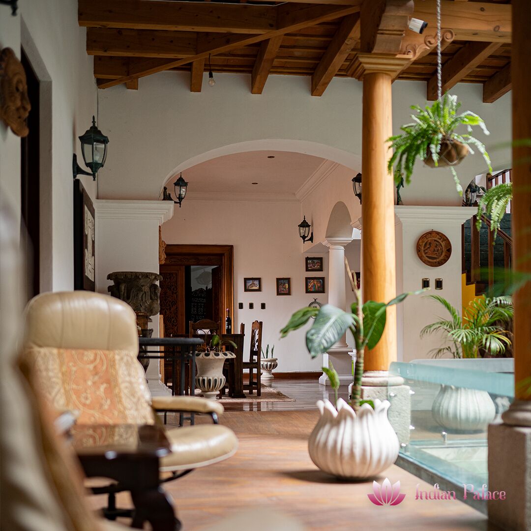 Photo - Indian Palace Hotel Boutique Spa & Restaurante