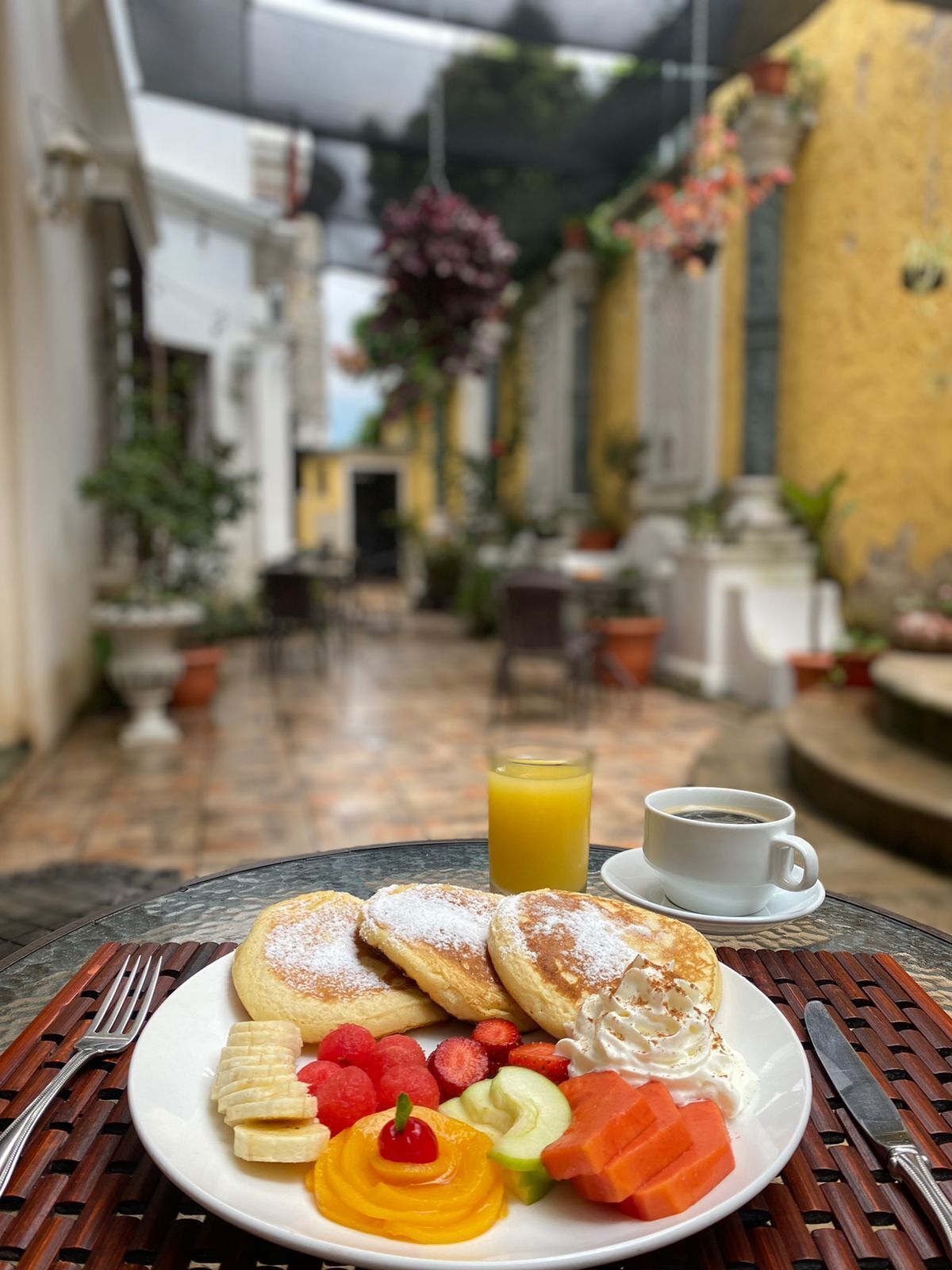 Photo - Indian Palace Hotel Boutique Spa & Restaurante