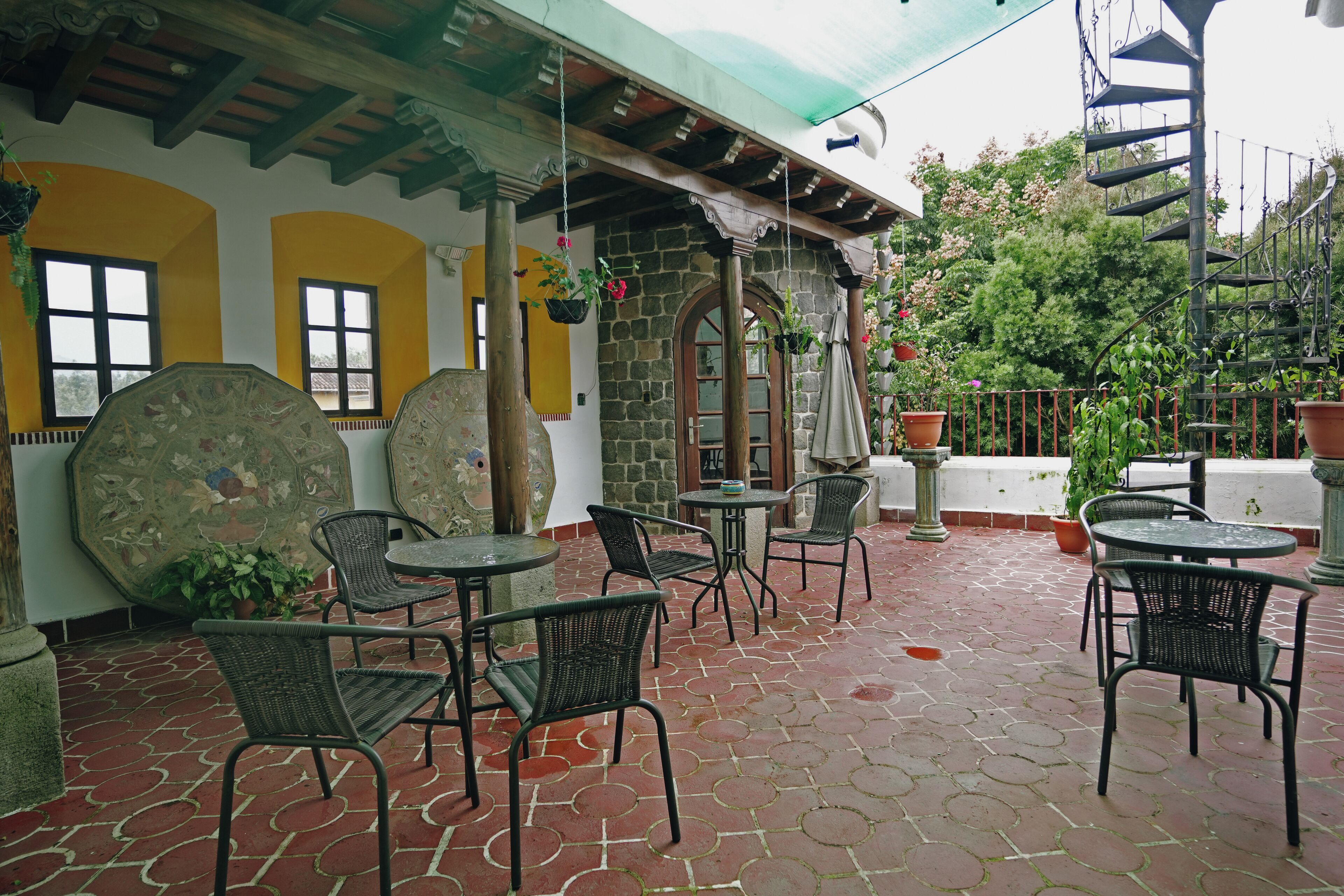 Photo - Indian Palace Hotel Boutique Spa & Restaurante