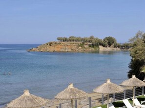 Exterior - Stamatias Home, fully equipped cottage 5 minutes from the sea! (Chania)