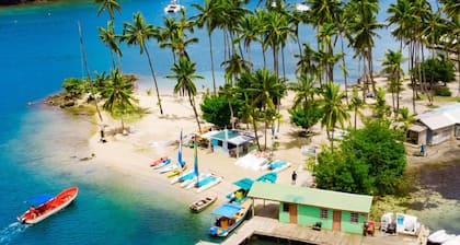 NICKLES STAY & DRIVE #3