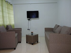 TV