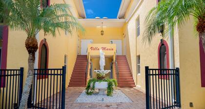 ★ NEW ★ Serene Retreat | Private Patio & Pool ★