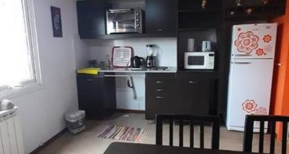 Departamento Ideal Para Descansar y Disfrutar de El Calafate!