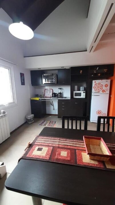 Departamento ideal para descansar y disfrutar de El Calafate!