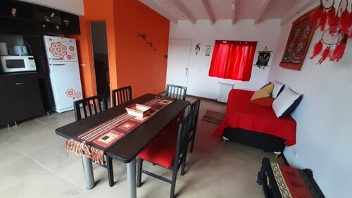 Departamento Ideal Para Descansar y Disfrutar de El Calafate!