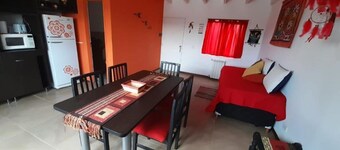 Departamento Ideal Para Descansar y Disfrutar de El Calafate!