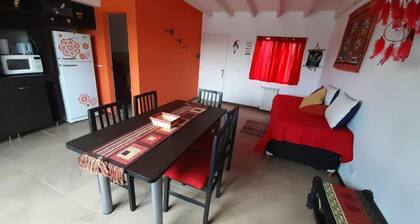 Departamento Ideal Para Descansar y Disfrutar de El Calafate!