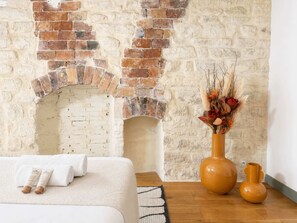 Spa - Authentic parisian property in the Marais (Paris)
