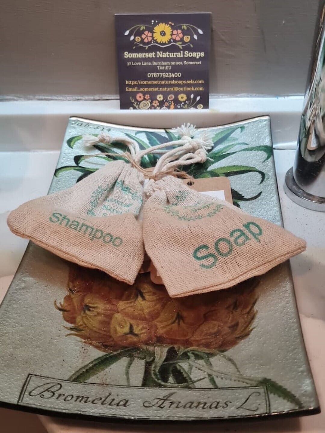 The Undercroft - Luxury studio in heart of Frome.