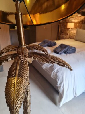1 chambre, Wi-Fi