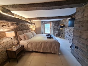 1 chambre, Wi-Fi