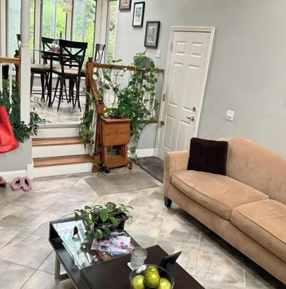Villa @ 220