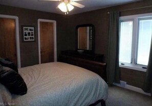 3 bedrooms, WiFi