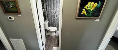 Baignoire à jets