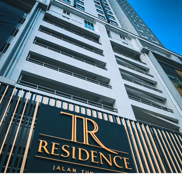 DĂ©tail de lâextĂ©rieur