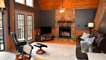 Smart-TV, DVD-Player, Videothek