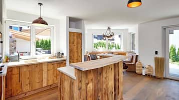 Interieur