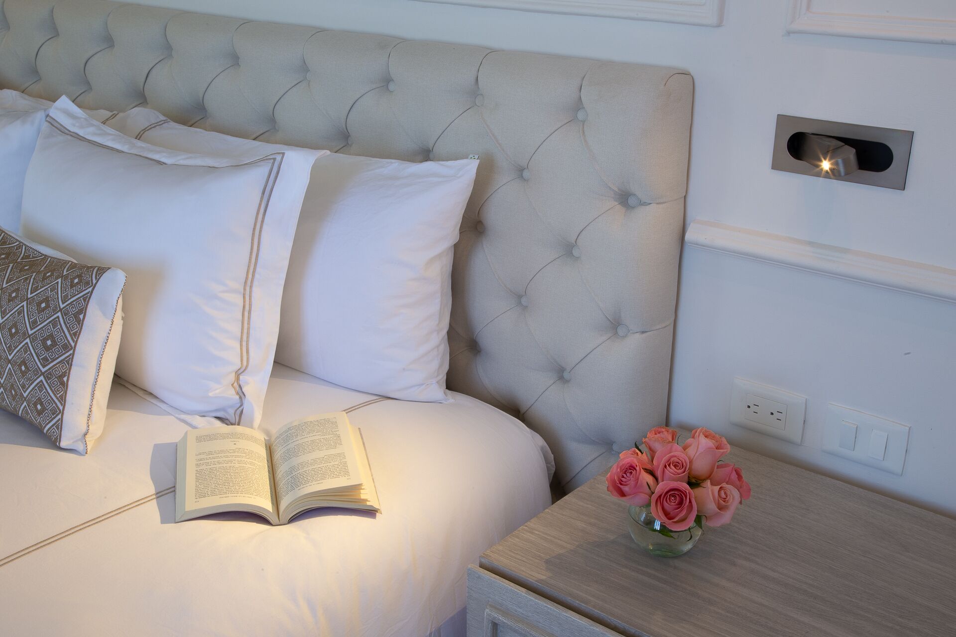 Foto - Más Palomas Concept House by Paloma's Hotels - Adults Only