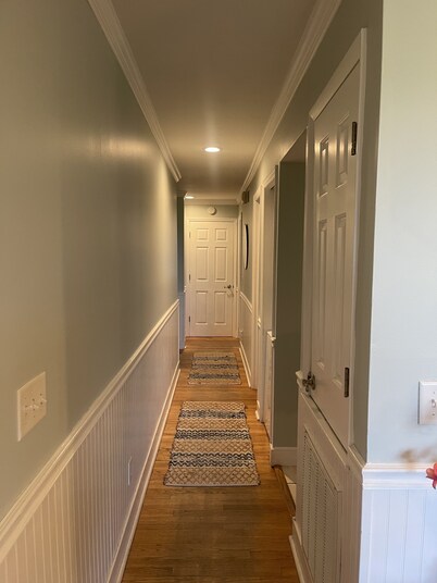 Cozy 2 Bedroom Villa on Fripp Island