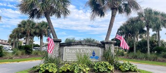 Cozy 2 Bedroom Villa on Fripp Island