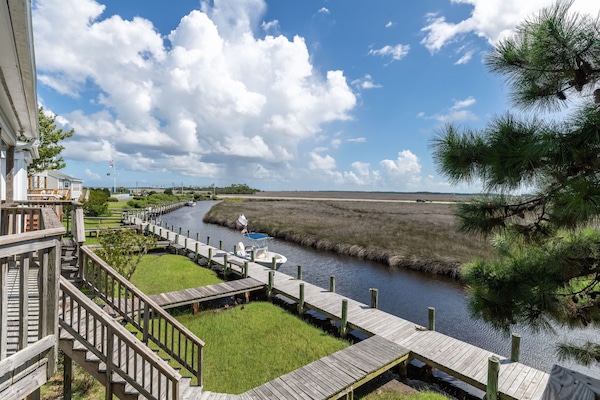 Vistas desde el alojamiento