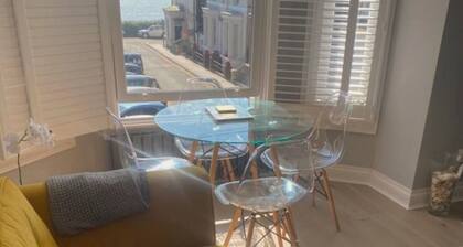Serenity by the Sea - Broadstairs