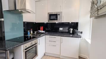 Cottage | Private kitchen