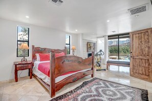 4 Schlafzimmer, Bügeleisen/Bügelbrett, WLAN, Bettwäsche