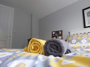 Comfort House, 4 Bedrooms | 4 bedrooms, free WiFi - Orpington RSG House (Orpington)