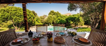 Villa Isa 6, Emma Villas