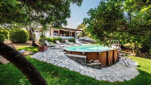 Pool - Villa Isa 6, Emma Villas (Altura)