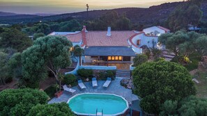 Exterior - Villa Isa 6, Emma Villas (Altura)