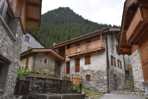 Aussenbereich