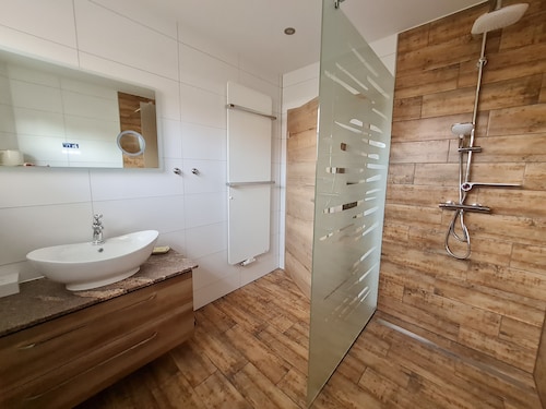 Ferienwohnung Jekarie 1