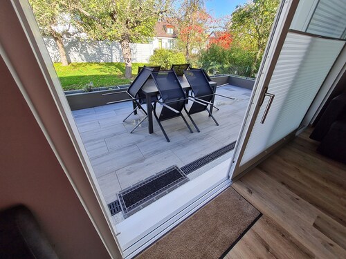 Ferienwohnung Jekarie 1