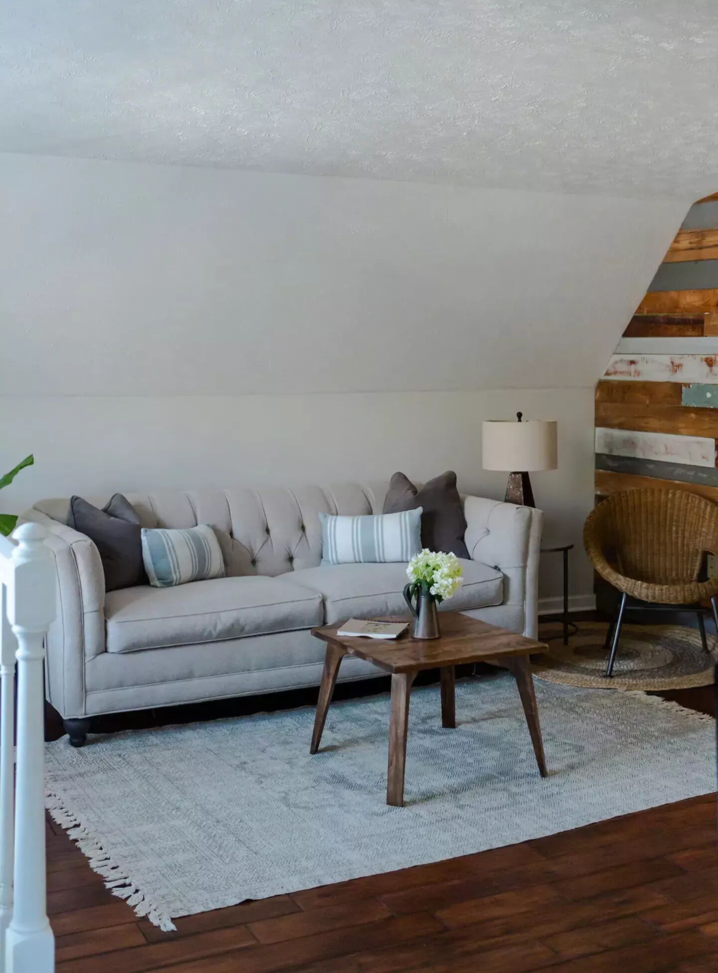 Magnolia House Loft - 10 min to downtown and campus