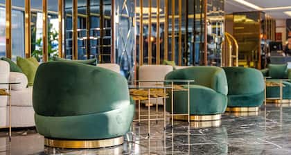One hotel Casablanca