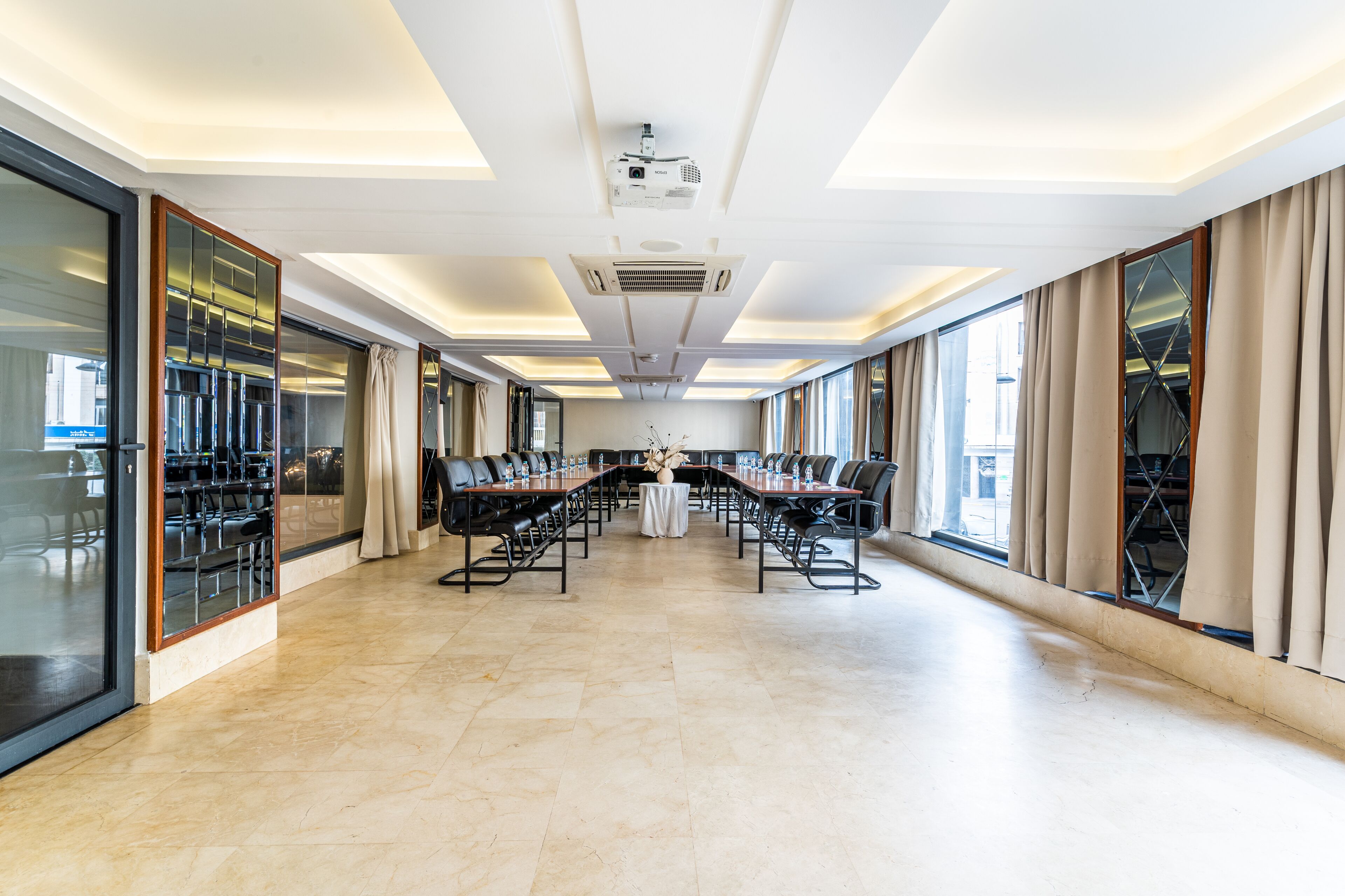 Foto - One hotel Casablanca