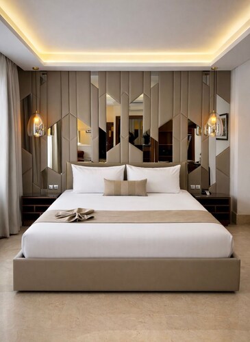 One hotel Casablanca