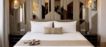 One hotel Casablanca