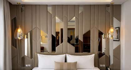 One hotel Casablanca