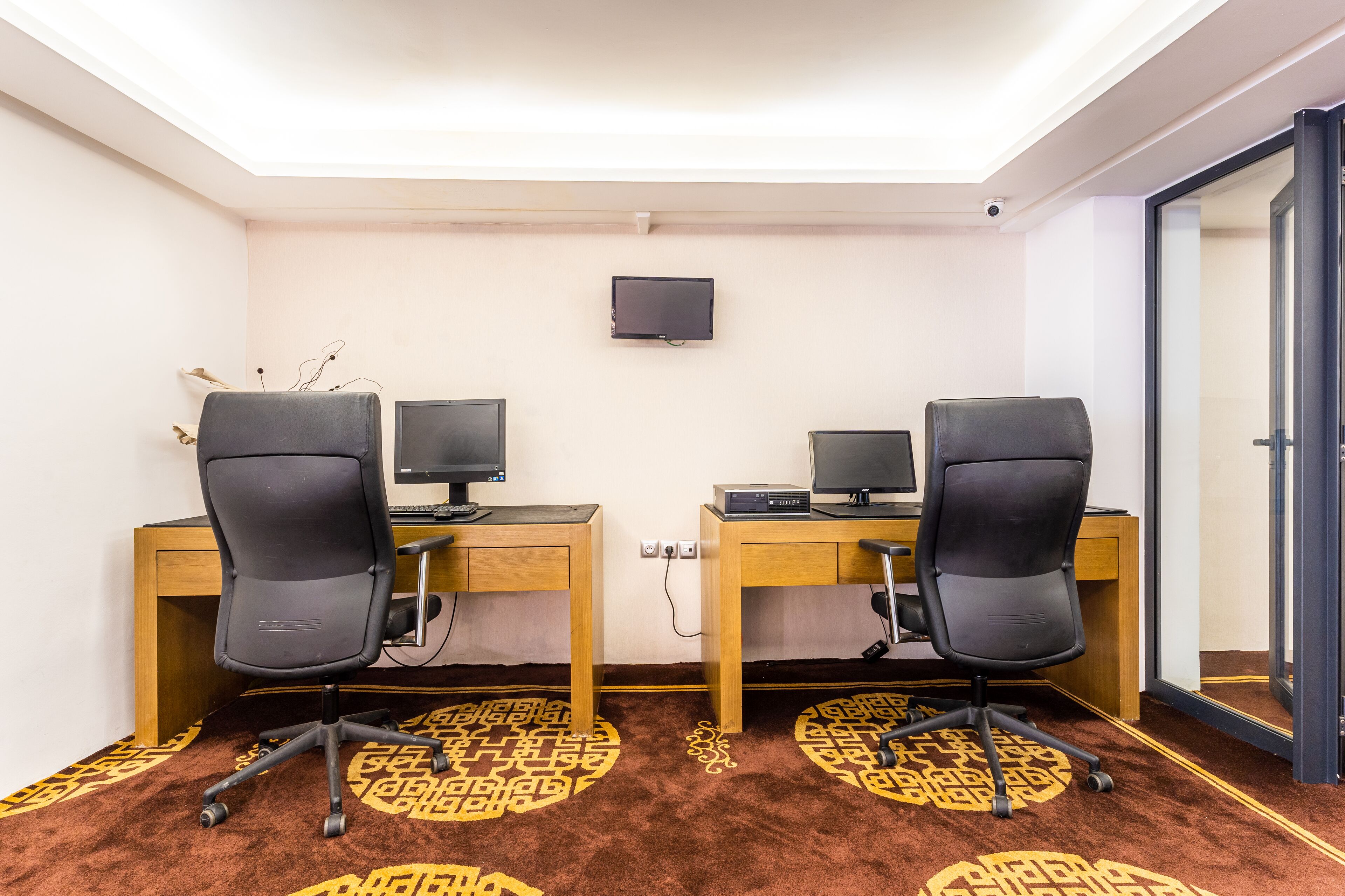 Foto - One hotel Casablanca