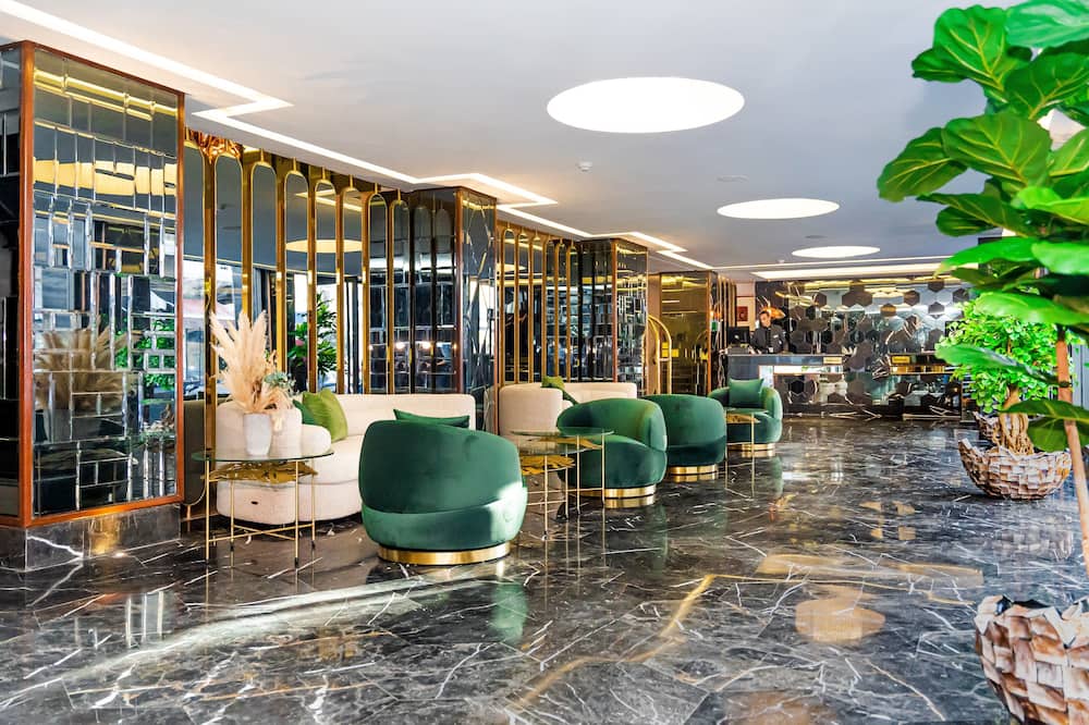 One hotel Casablanca