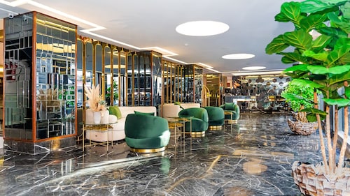 One hotel Casablanca